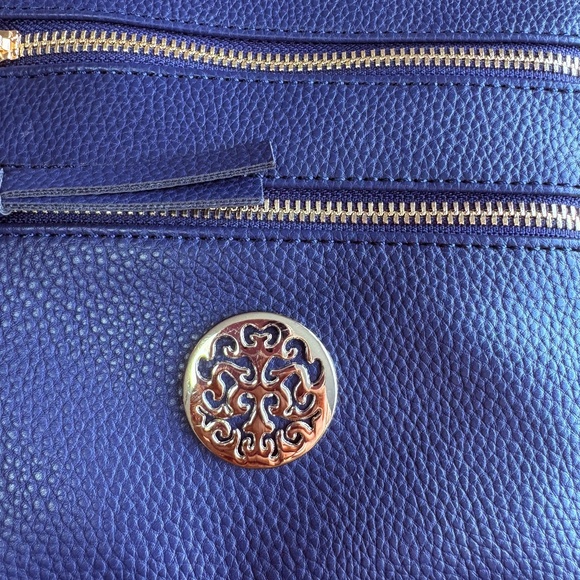 Dasein Medium Crossbody Bags for Women Handbag Lightweight Crossbody Purses with - Picture 6 of 10